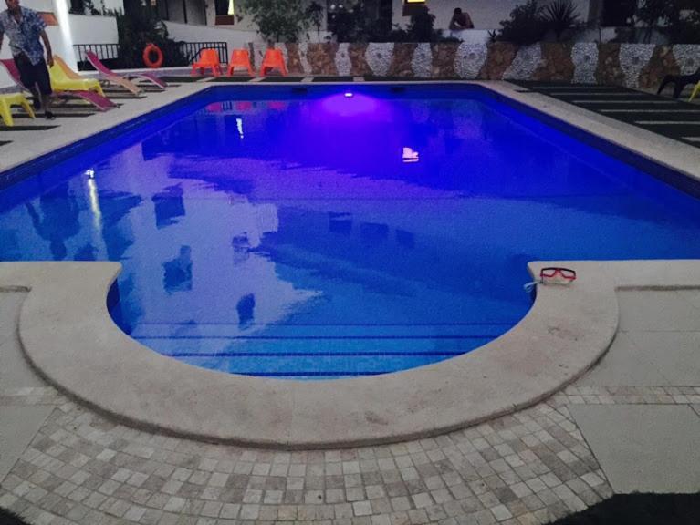 3 Min Walking To Peneco Beach Albufeira , Apart + Pool + Wifi Dış mekan fotoğraf