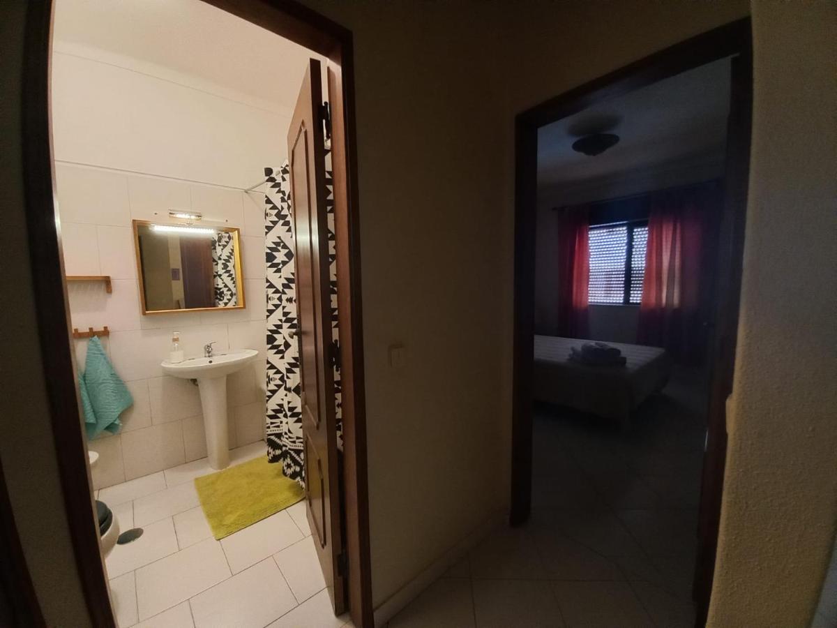 3 Min Walking To Peneco Beach Albufeira , Apart + Pool + Wifi Dış mekan fotoğraf